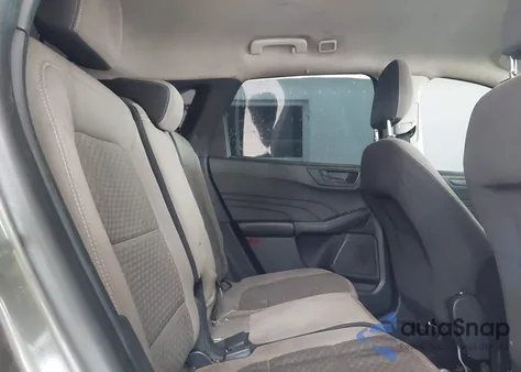 2022 Ford Escape Se из США, поврежденный, VIN 1FMCU9G65NUA20353